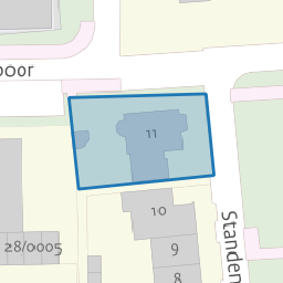 Perceel HTN04-A-10374