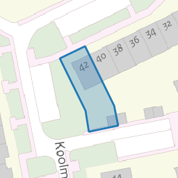 Perceel HTN04-A-10378