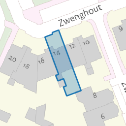 Perceel HTN04-A-10395