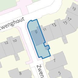 Perceel HTN04-A-10399