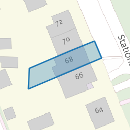 Perceel HTN04-A-1040