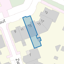 Perceel HTN04-A-10401