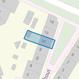 Perceel HTN04-A-10407