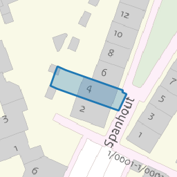 Perceel HTN04-A-10410