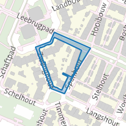 Perceel HTN04-A-10412