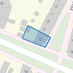 Perceel HTN04-A-10417