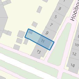 Perceel HTN04-A-10418