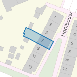 Perceel HTN04-A-10420