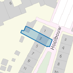 Perceel HTN04-A-10422