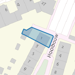 Perceel HTN04-A-10423