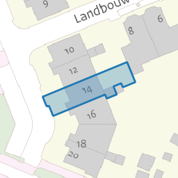 Perceel HTN04-A-10427