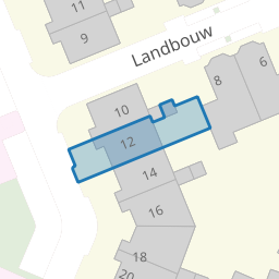 Perceel HTN04-A-10428