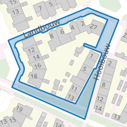 Perceel HTN04-A-10430