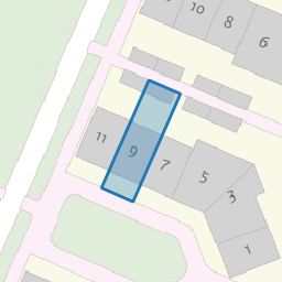 Perceel HTN04-A-10440