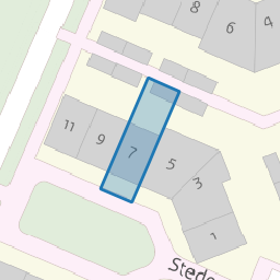 Perceel HTN04-A-10450