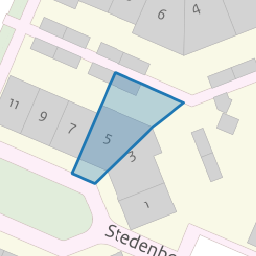 Perceel HTN04-A-10451