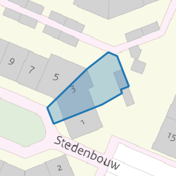 Perceel HTN04-A-10452