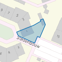 Perceel HTN04-A-10453