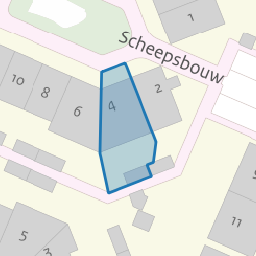 Perceel HTN04-A-10455