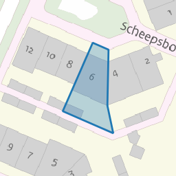 Perceel HTN04-A-10456