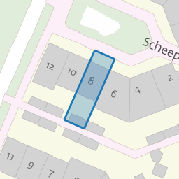 Perceel HTN04-A-10457