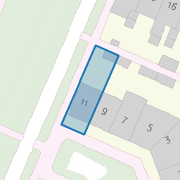 Perceel HTN04-A-10461