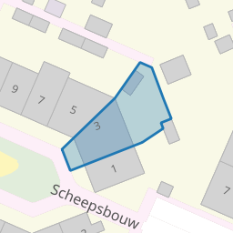 Perceel HTN04-A-10465