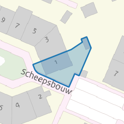 Perceel HTN04-A-10466