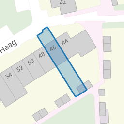 Perceel HTN04-A-10486