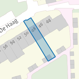 Perceel HTN04-A-10487