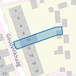 Perceel HTN04-A-10492