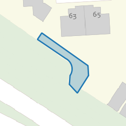 Perceel HTN04-A-10496