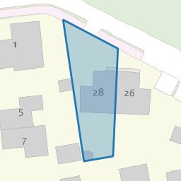 Perceel HTN04-A-10500