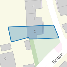 Perceel HTN04-A-10501