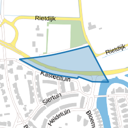 Perceel HTN04-A-10504