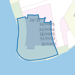 Perceel HTN04-A-10506