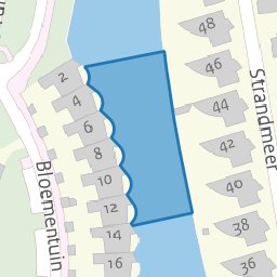 Perceel HTN04-A-10508