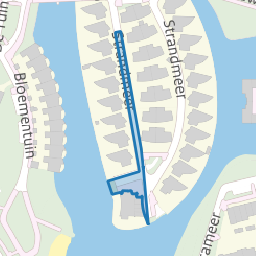 Perceel HTN04-A-10511