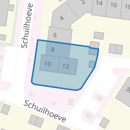 Perceel HTN04-A-10524