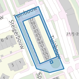 Perceel HTN04-A-10529