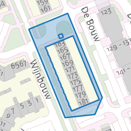 Perceel HTN04-A-10531