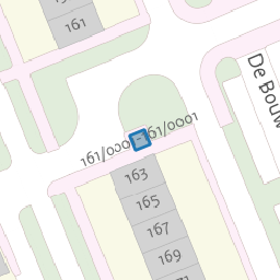 Perceel HTN04-A-10532