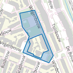 Perceel HTN04-A-10533