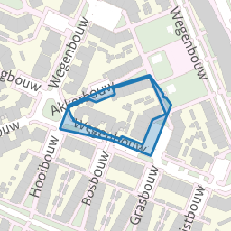 Perceel HTN04-A-10535