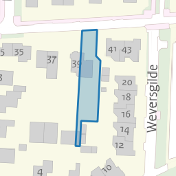 Perceel HTN04-A-10541