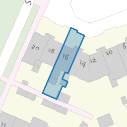 Perceel HTN04-A-10550