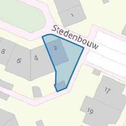 Perceel HTN04-A-10554