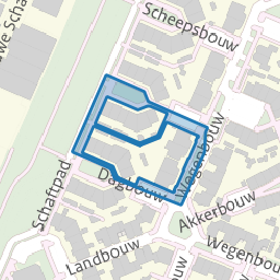 Perceel HTN04-A-10555