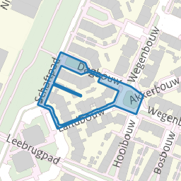 Perceel HTN04-A-10560