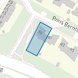 Perceel HTN04-A-10563